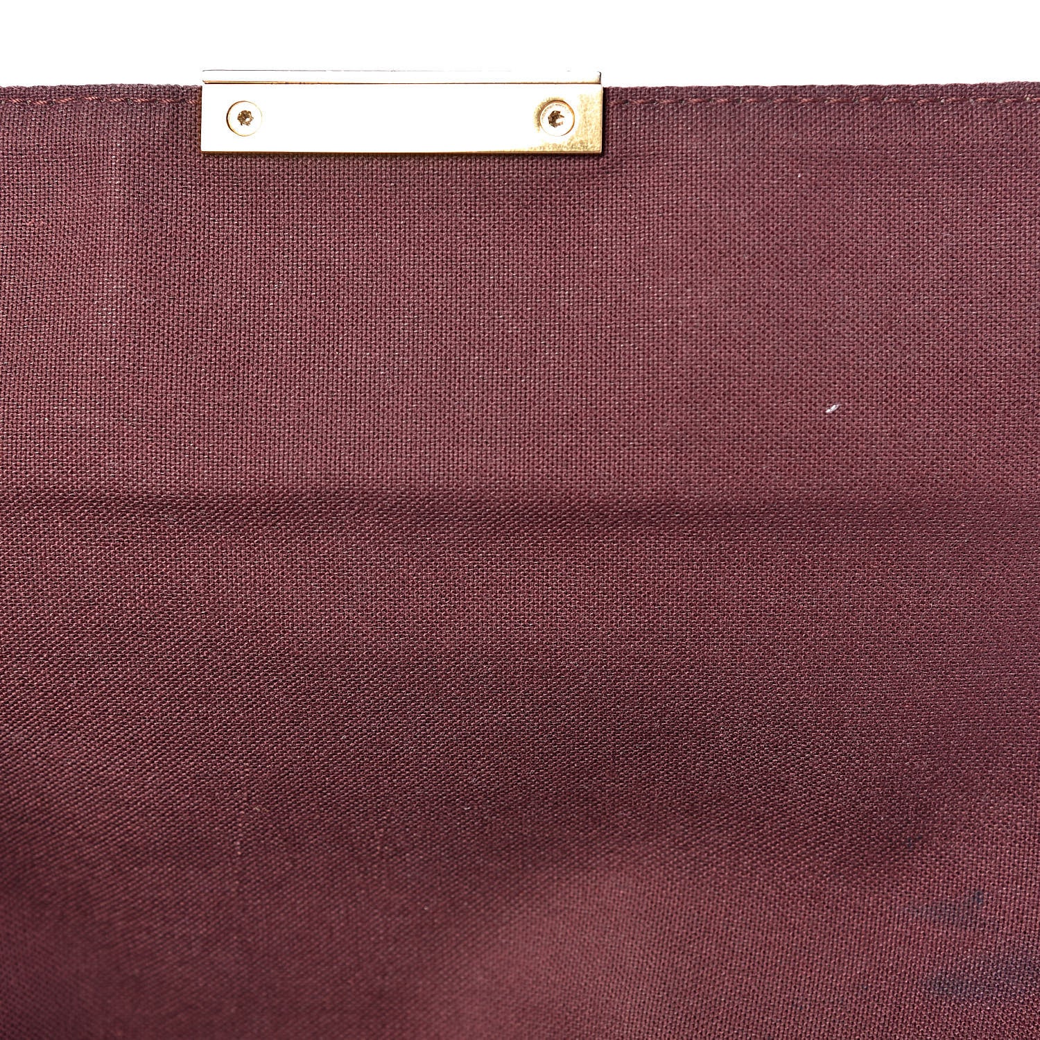 Louis Vuitton Monogram Favorite MM 9 of 12