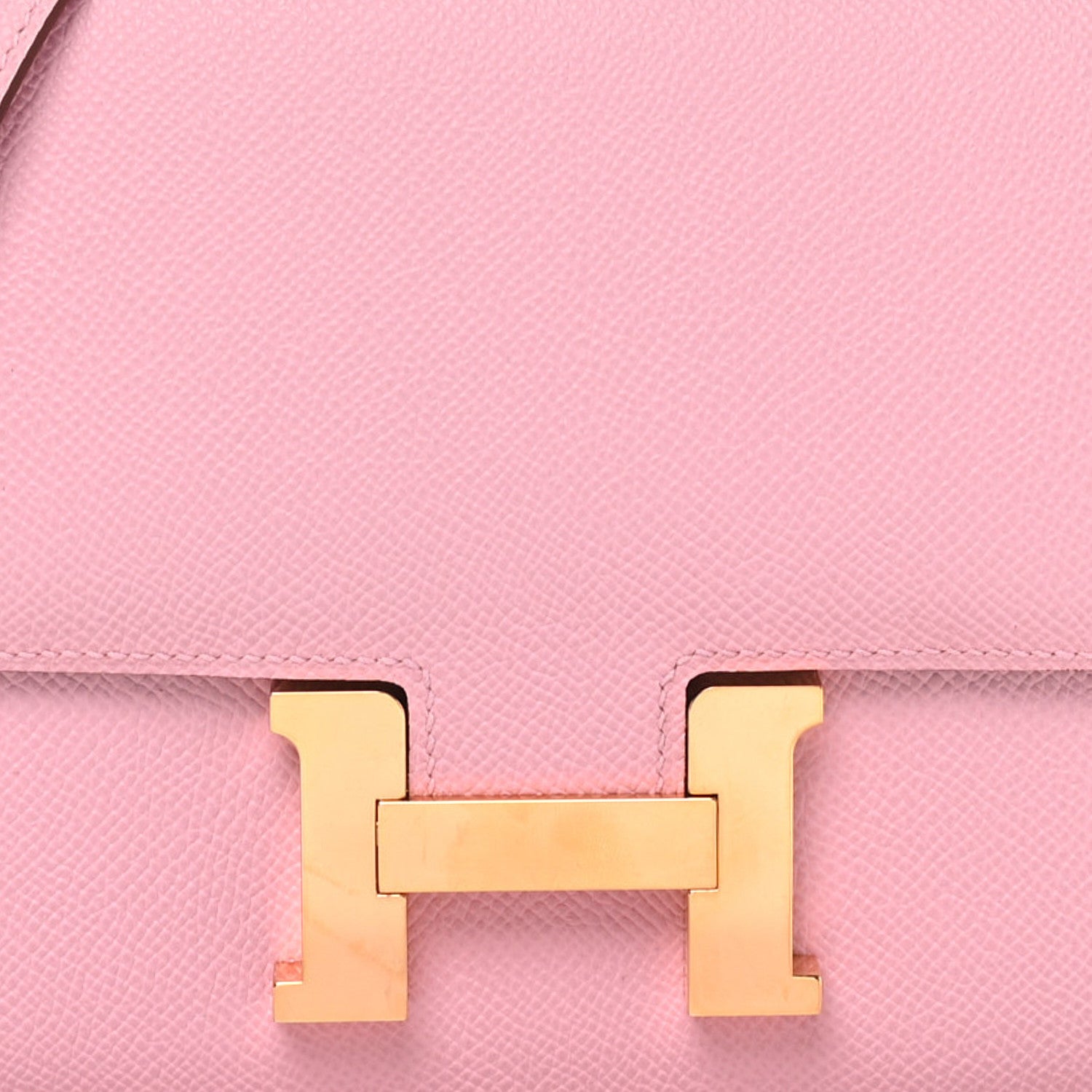 Hermes Epsom Constance 18 Mauve Sylvestre 8 of 10