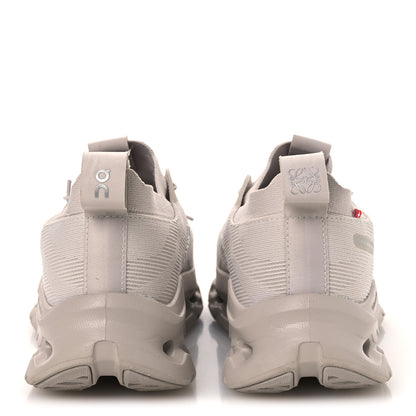 Loewe X ON Recycled Polyester Womens Cloudtilt Sneakers 39 Sand 6 of 14