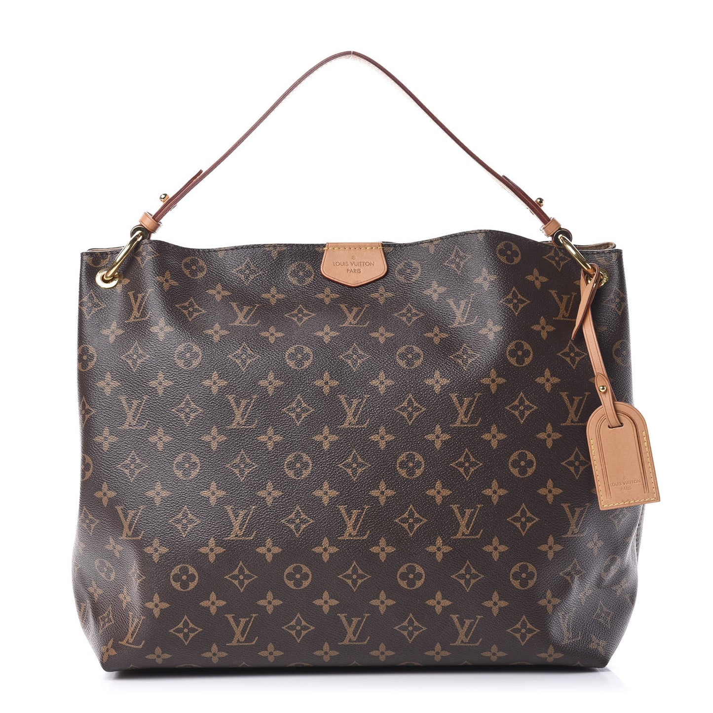 Monogram Graceful MM