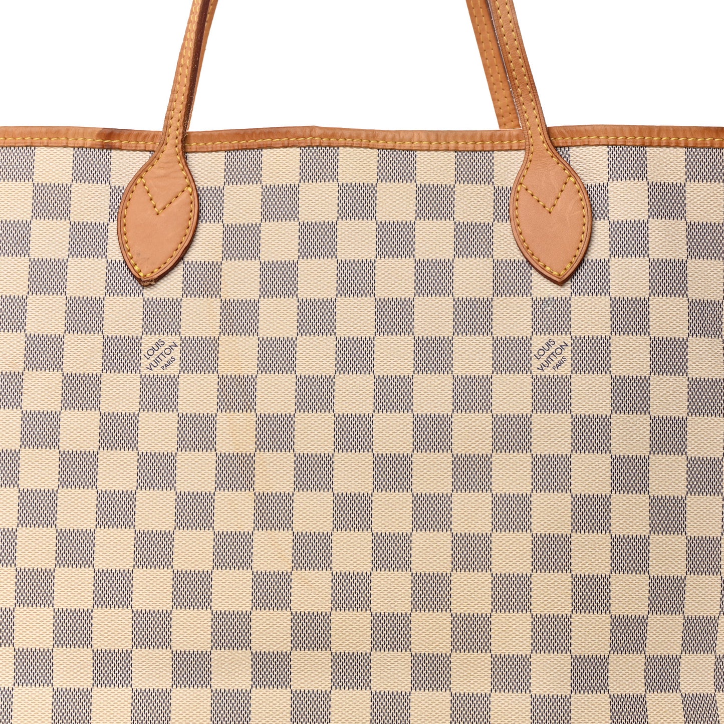 Damier Azur Neverfull GM