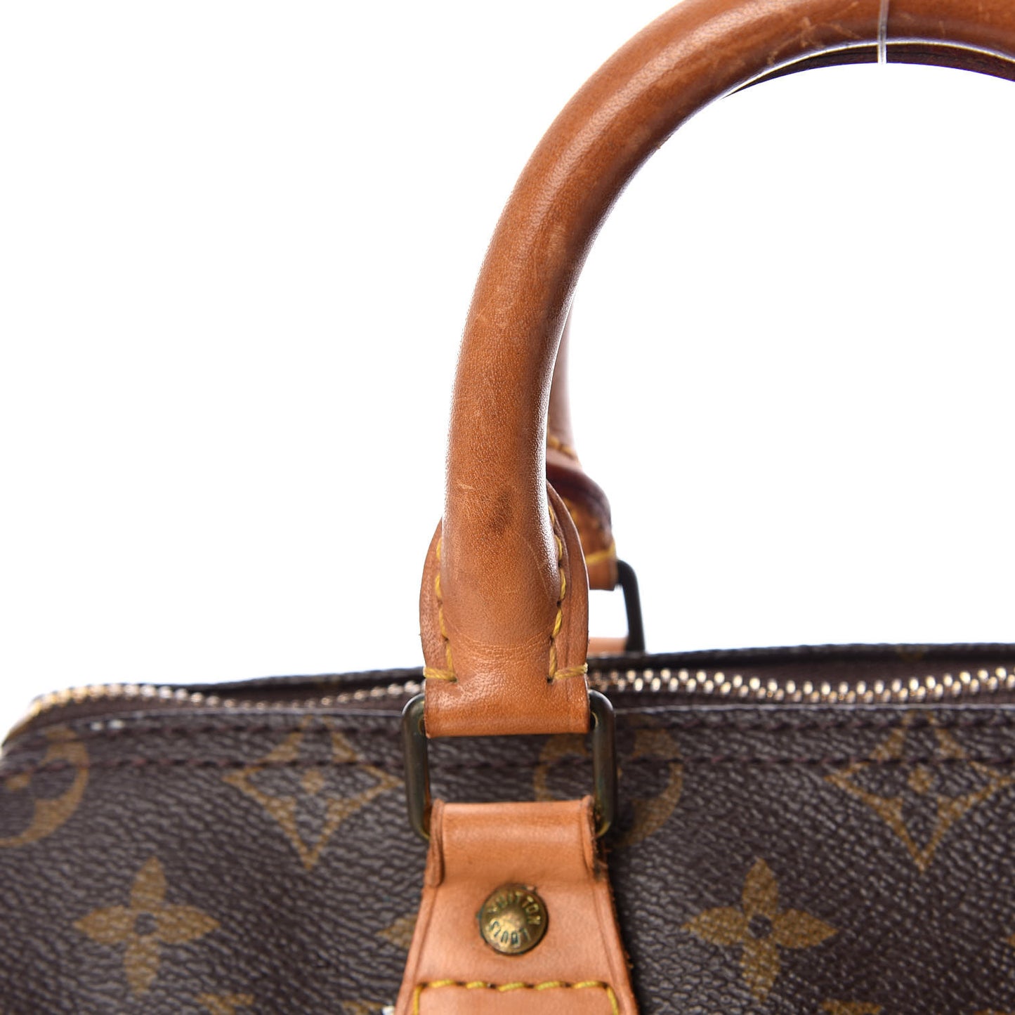 Monogram Speedy 25