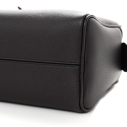 The Row Deerskin India 12 Dark Brown 9 of 11