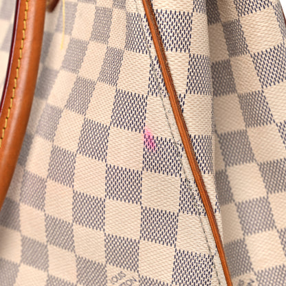 Louis Vuitton Damier Azur Calvi 38 of 40