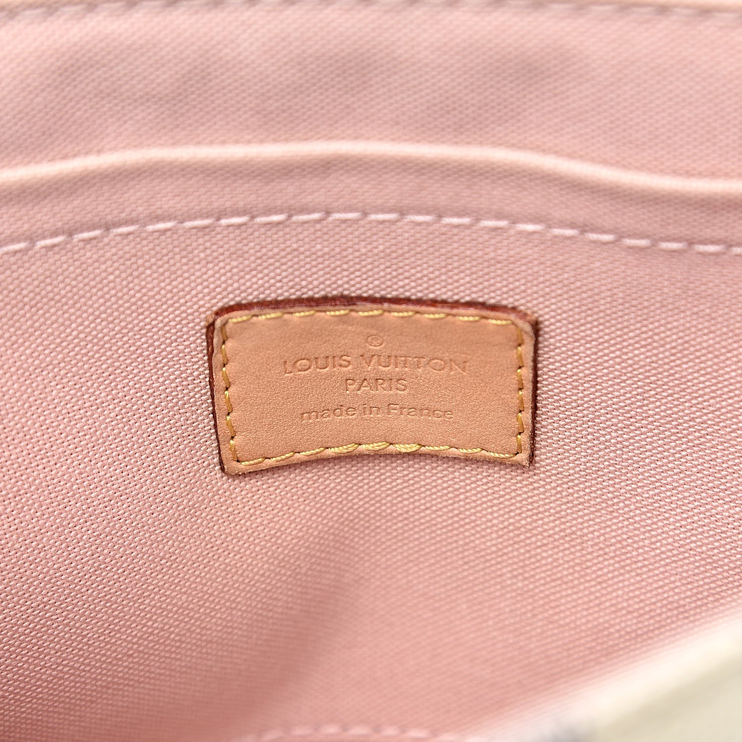 Louis Vuitton Damier Azur Croisette 6 of 10