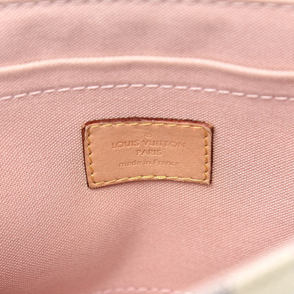Louis Vuitton Damier Azur Croisette 6 of 10