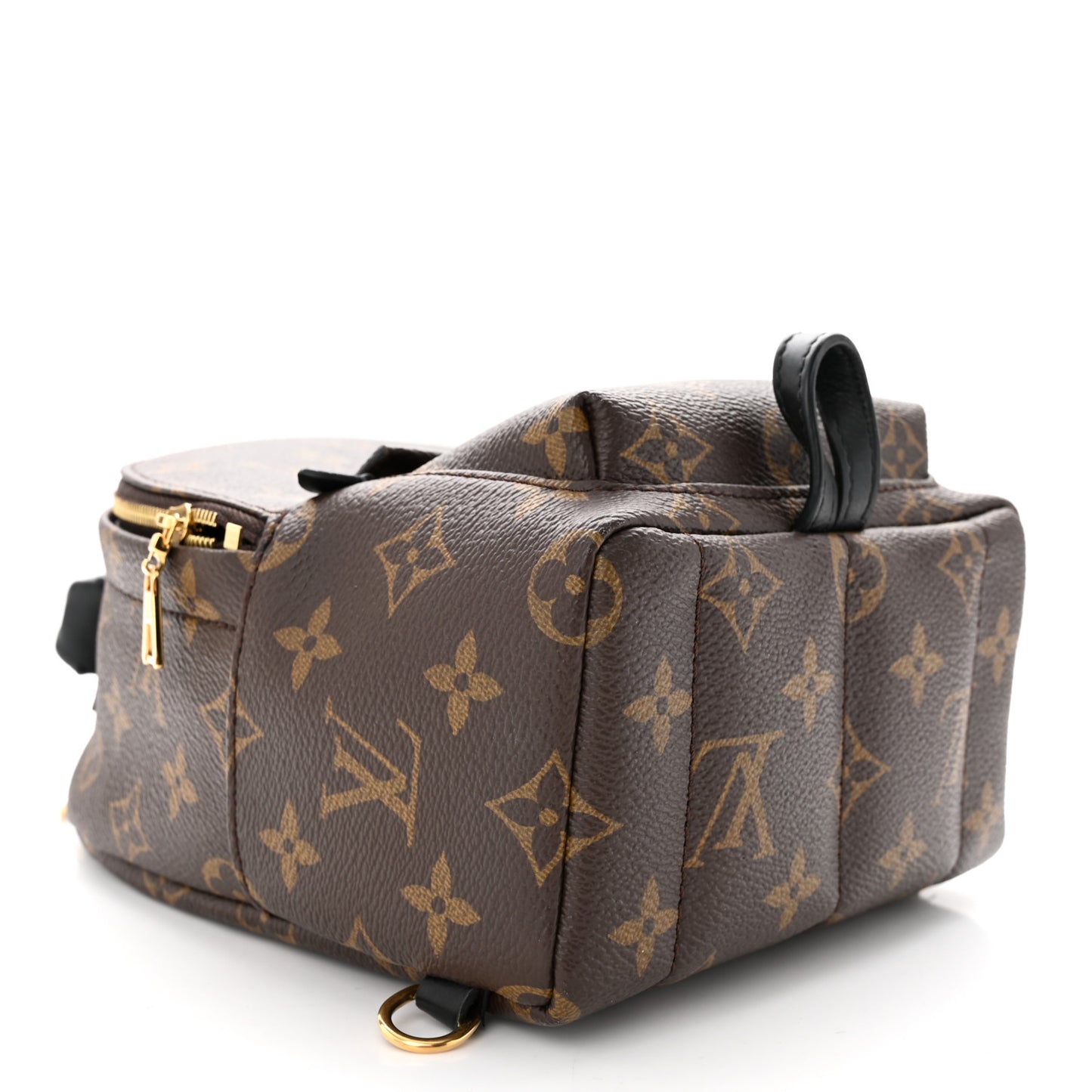 Monogram Palm Springs Backpack Mini