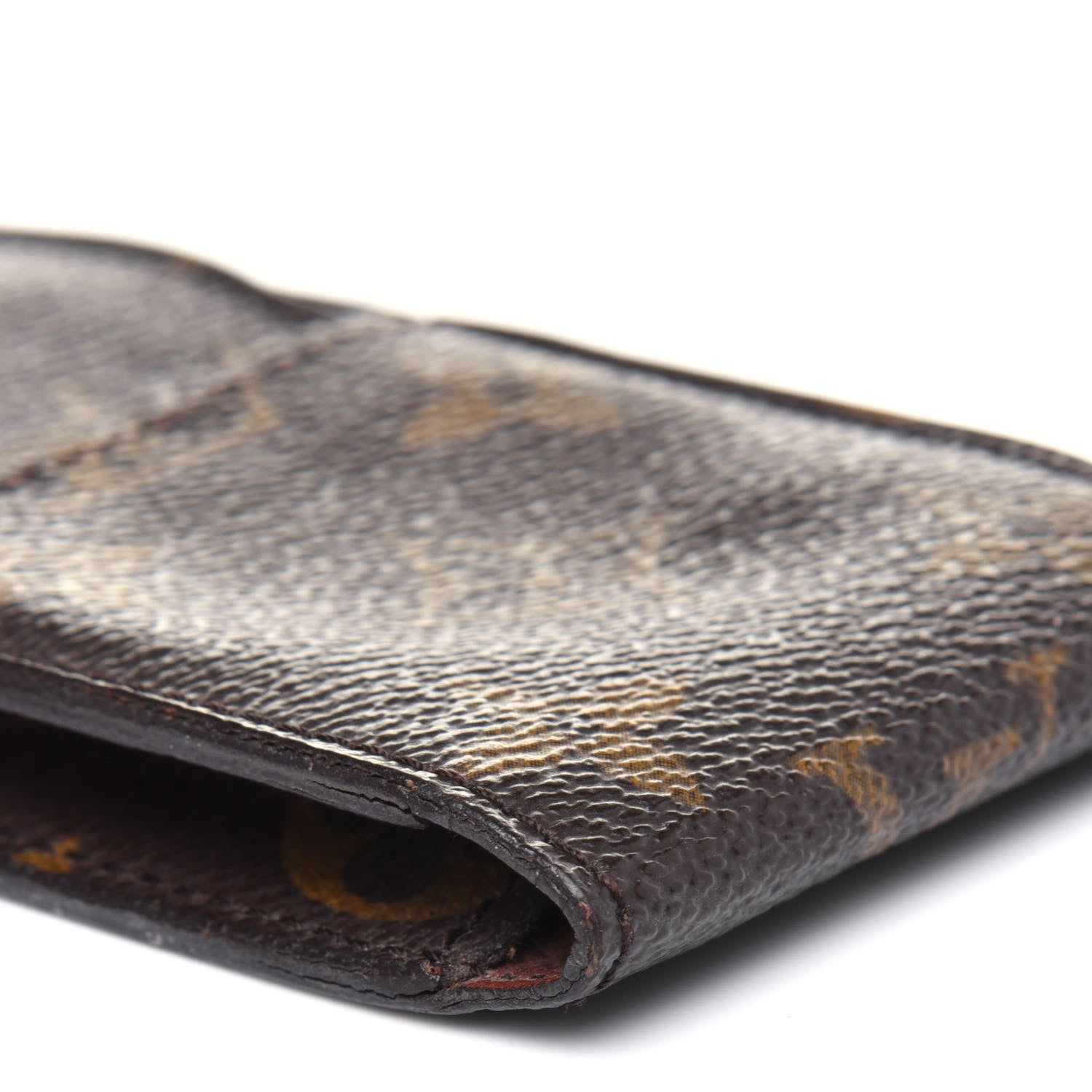 Louis Vuitton Monogram Cigarette Case 10 of 13