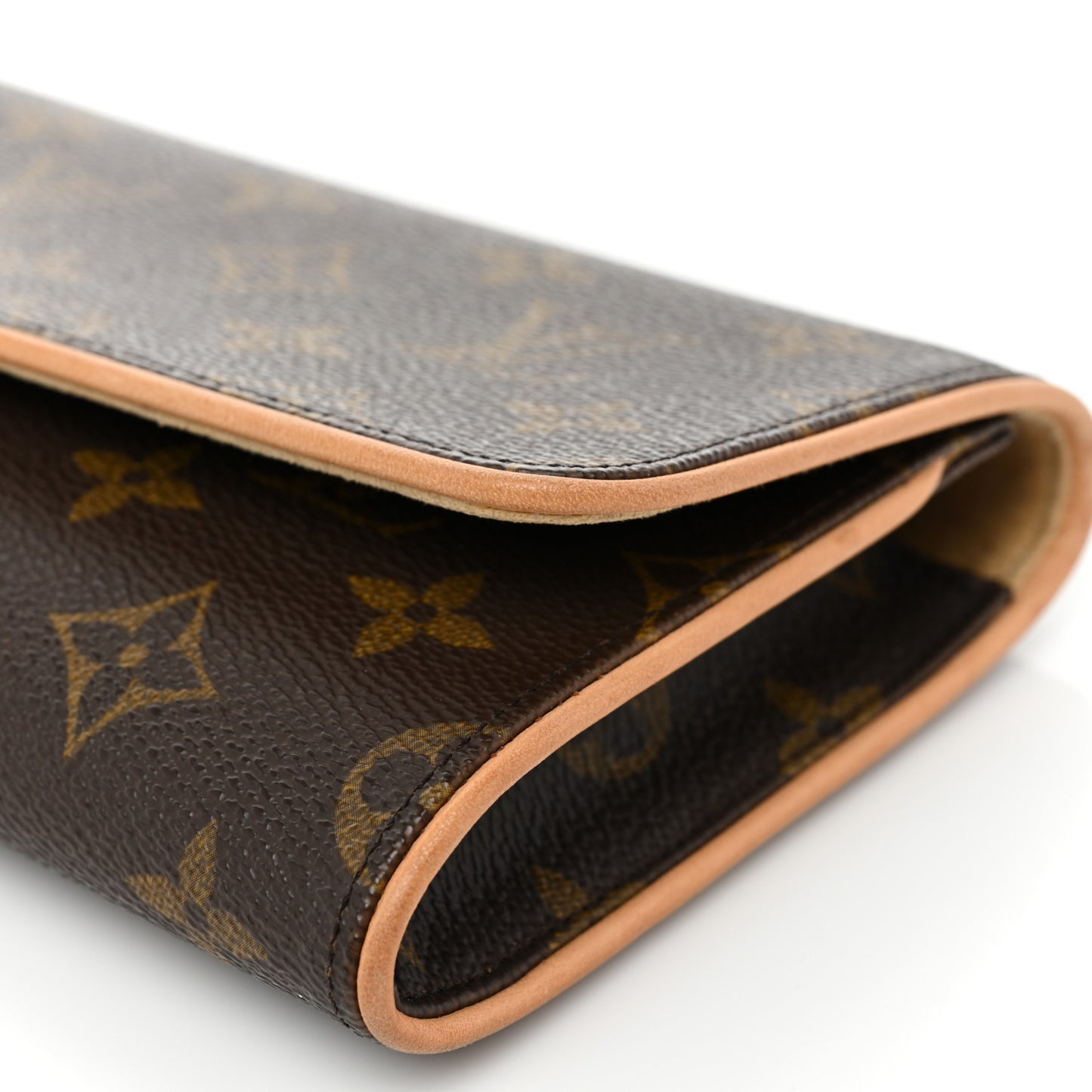 Monogram Pochette Twin GM