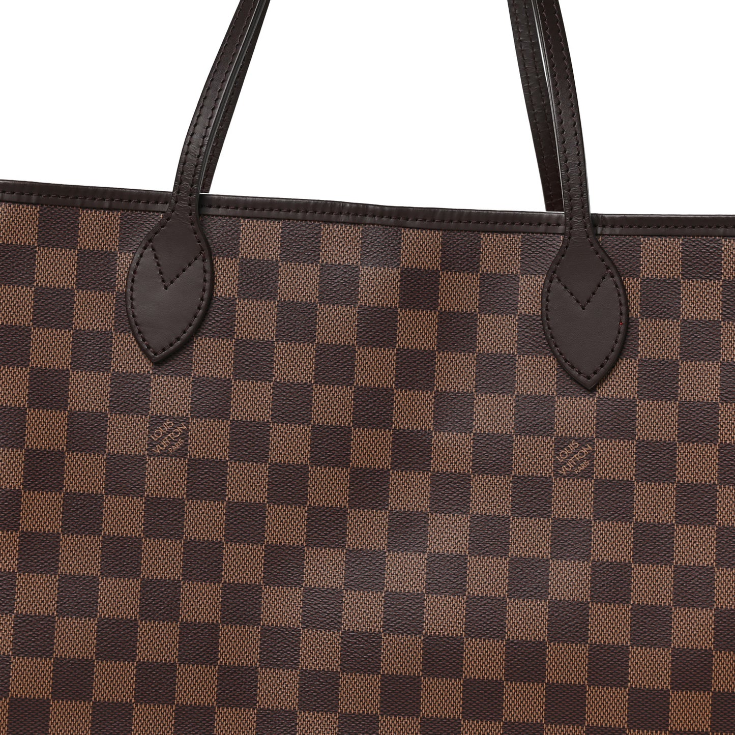 Damier Ebene Neo Neverfull GM