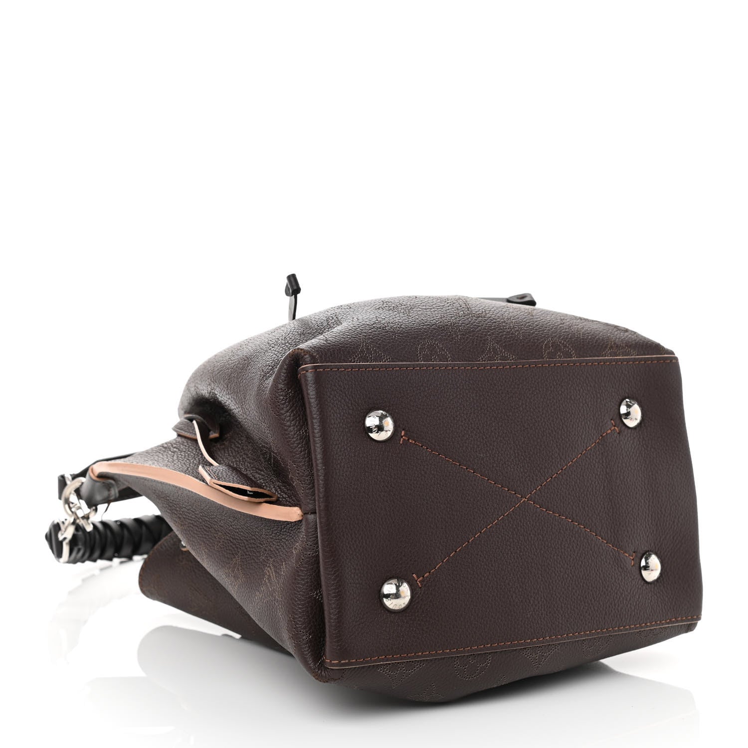Louis Vuitton Mahina Muria Chocolate 4 of 8