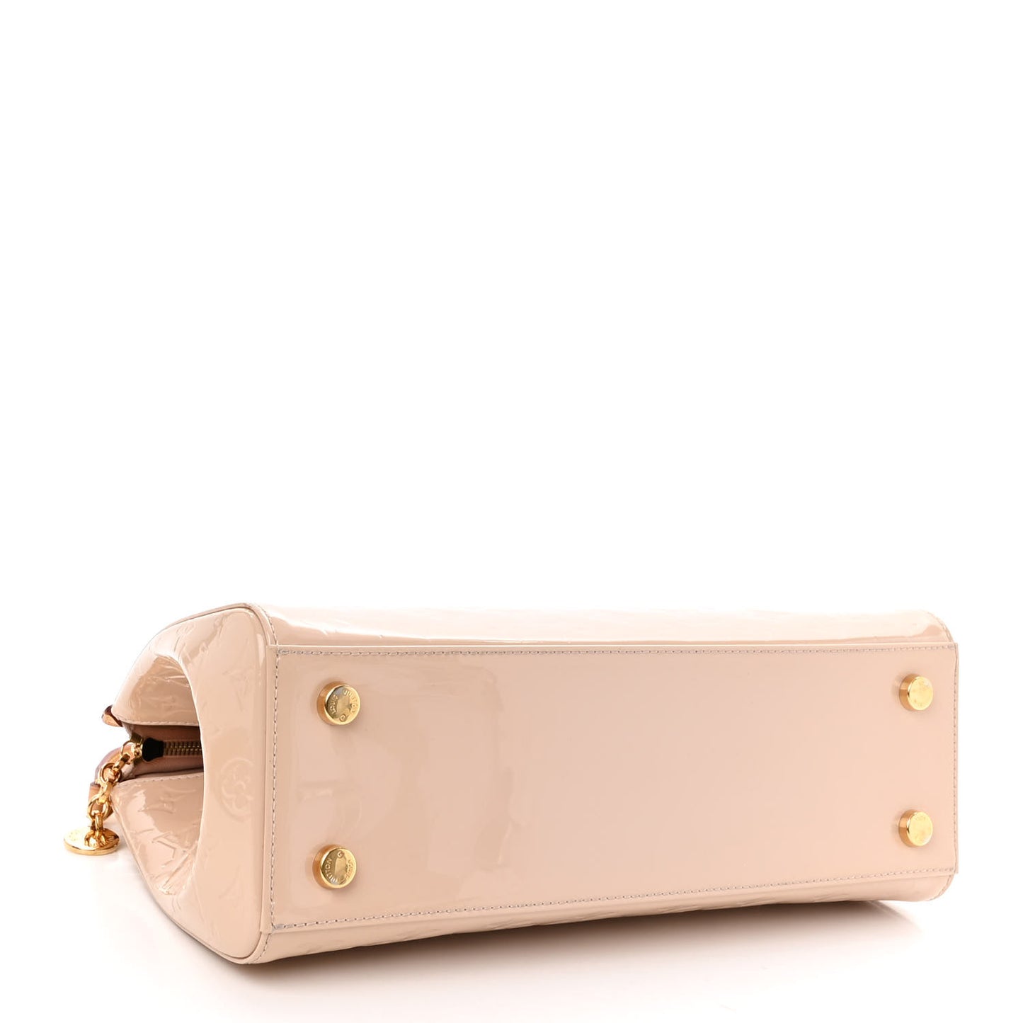 Vernis Brea MM Rose Angelique