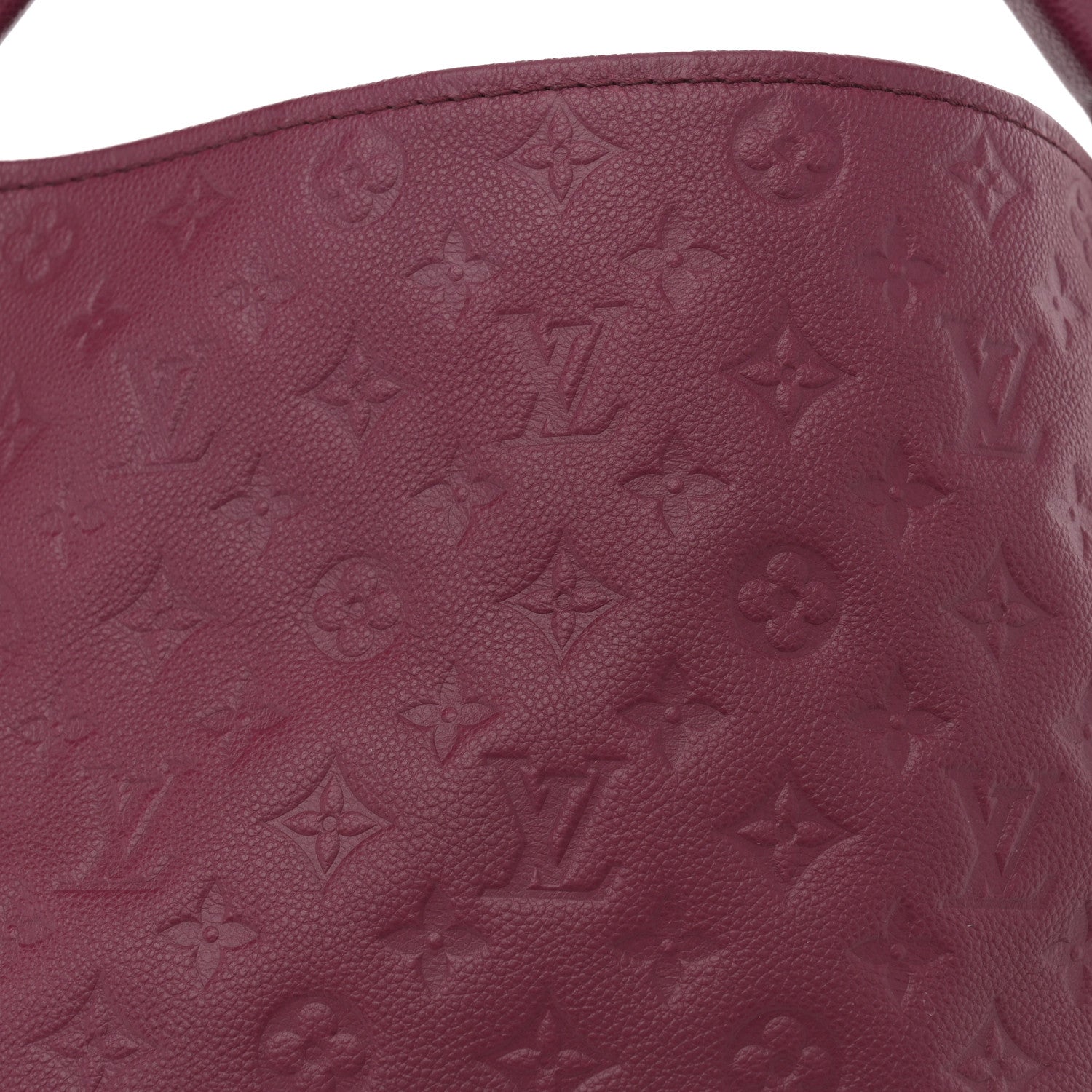 Louis Vuitton Empreinte Artsy MM Aurore 8 of 12