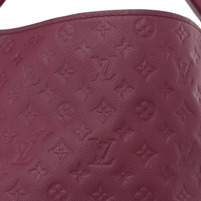 Louis Vuitton Empreinte Artsy MM Aurore 8 of 12