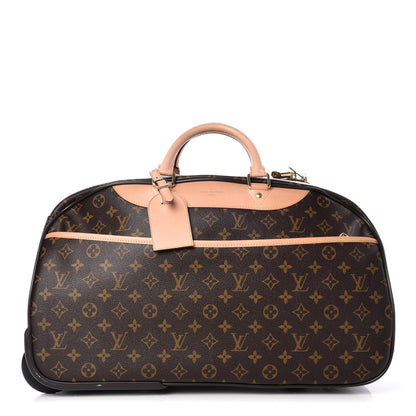 Louis Vuitton Monogram Eole 50 1 of 12