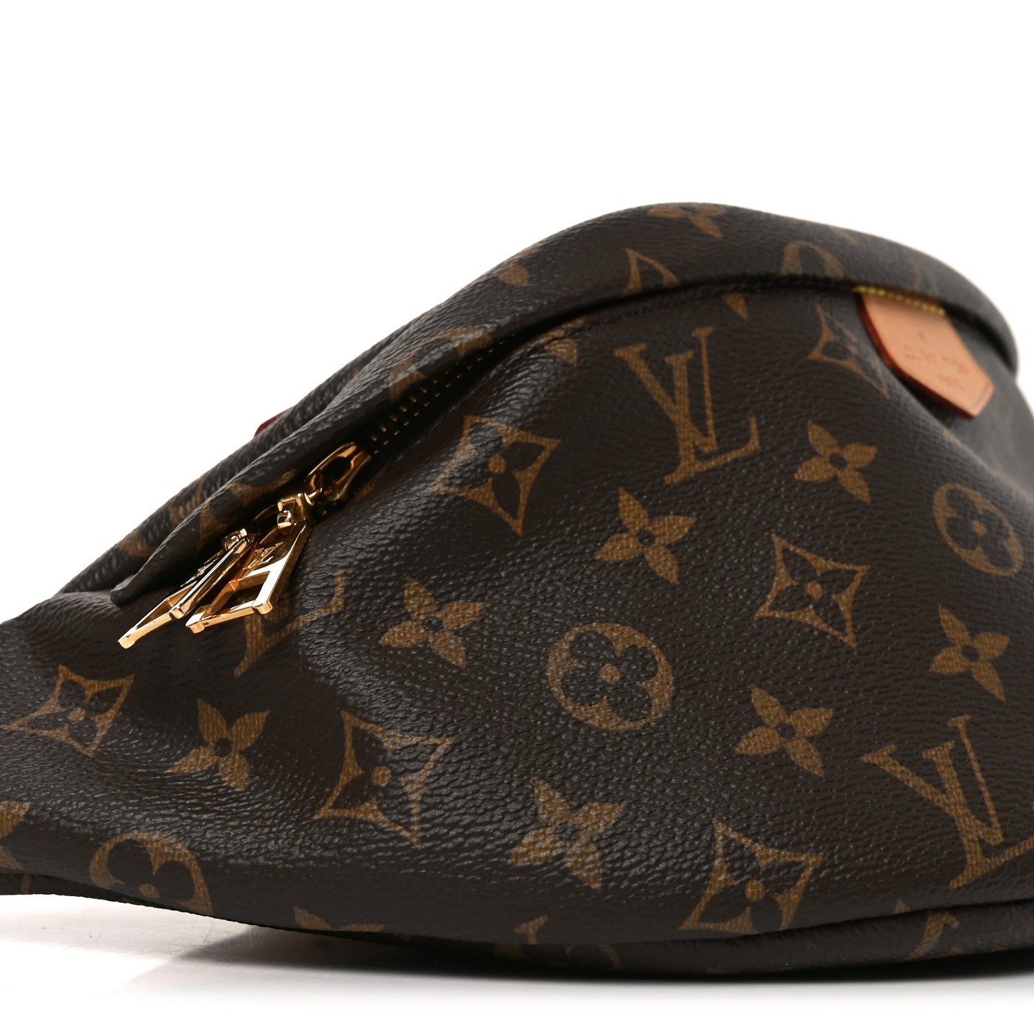 Louis Vuitton Monogram Bumbag 8 of 9