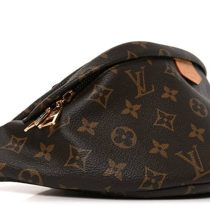 Louis Vuitton Monogram Bumbag 8 of 9