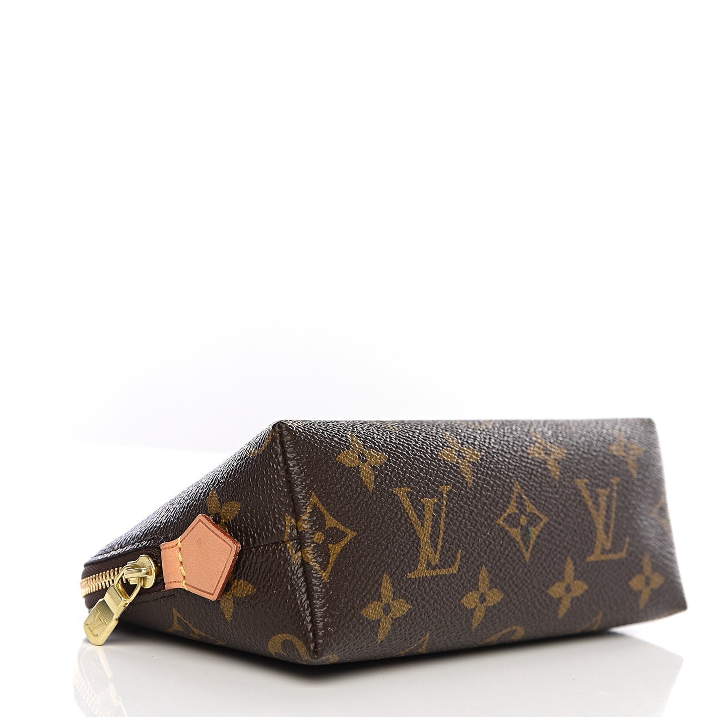 Monogram Cosmetic Pouch