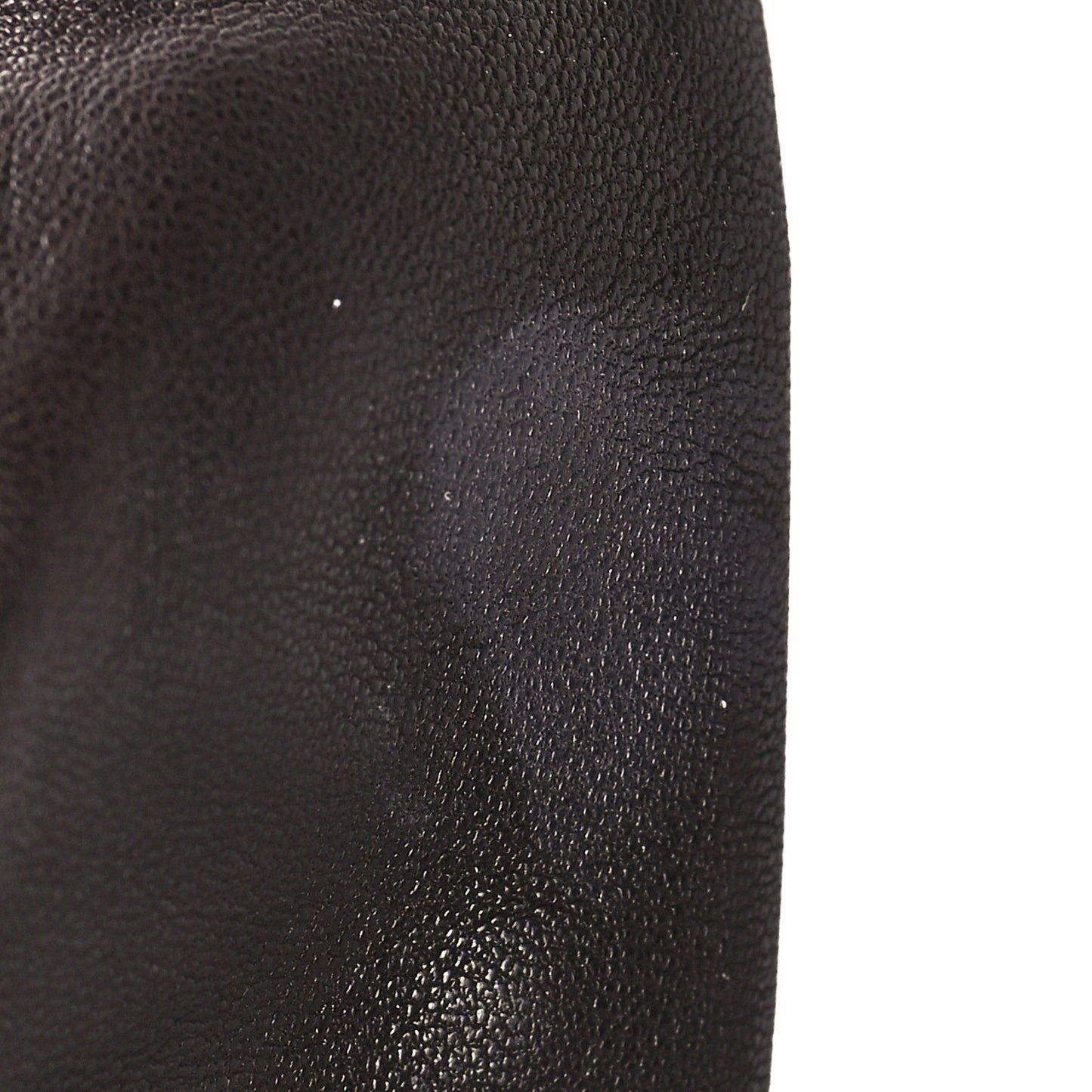 Lambskin Gloves 8 Brown