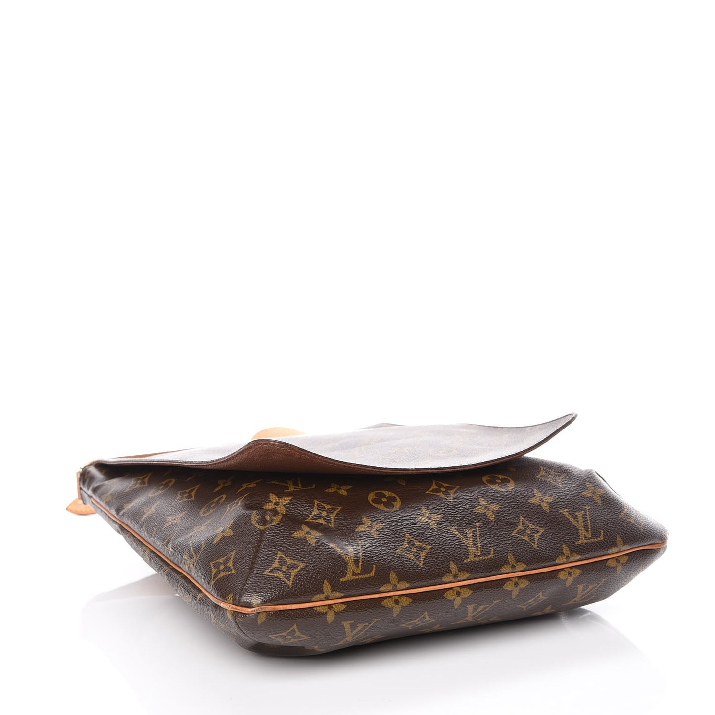 Monogram Musette GM