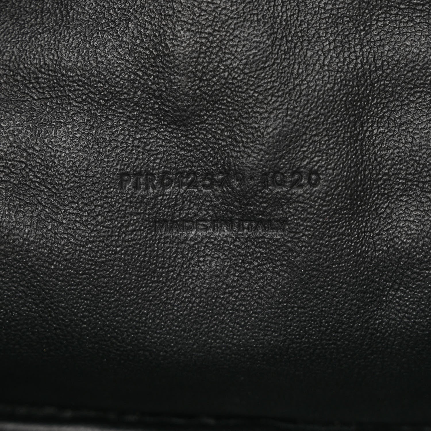 Saint Laurent Grain De Poudre Matelasse Monogram Mini Lou Camera Bag Fog 7 of 10