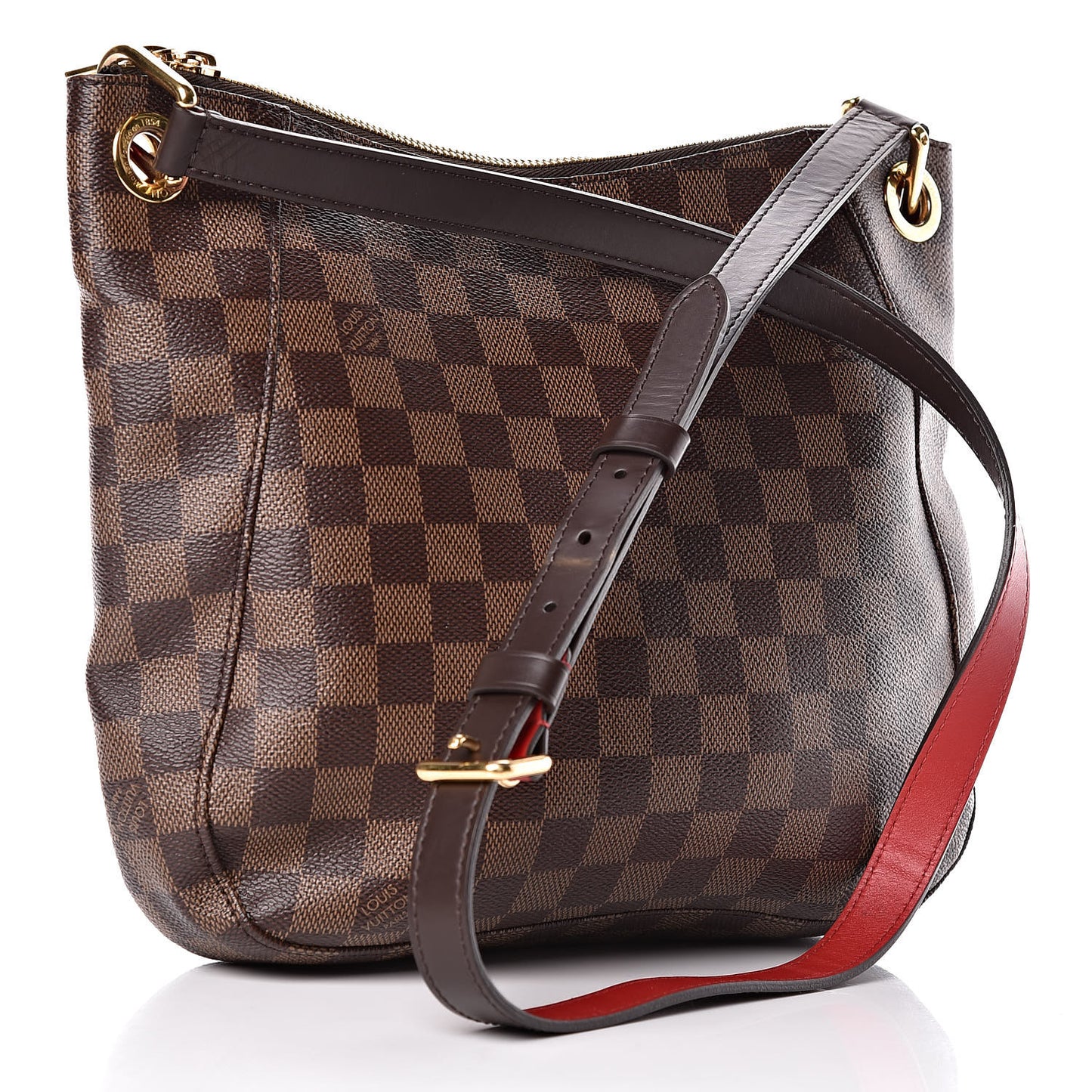 Damier Ebene South Bank Besace