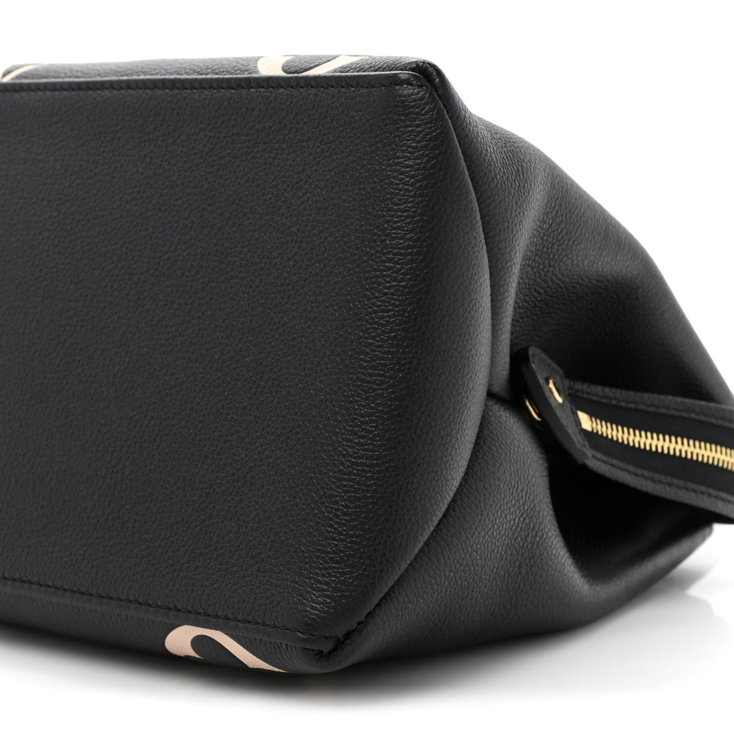 Empreinte Monogram Giant Grand Palais Black Beige