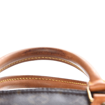 Louis Vuitton Monogram Speedy 30 10 of 17