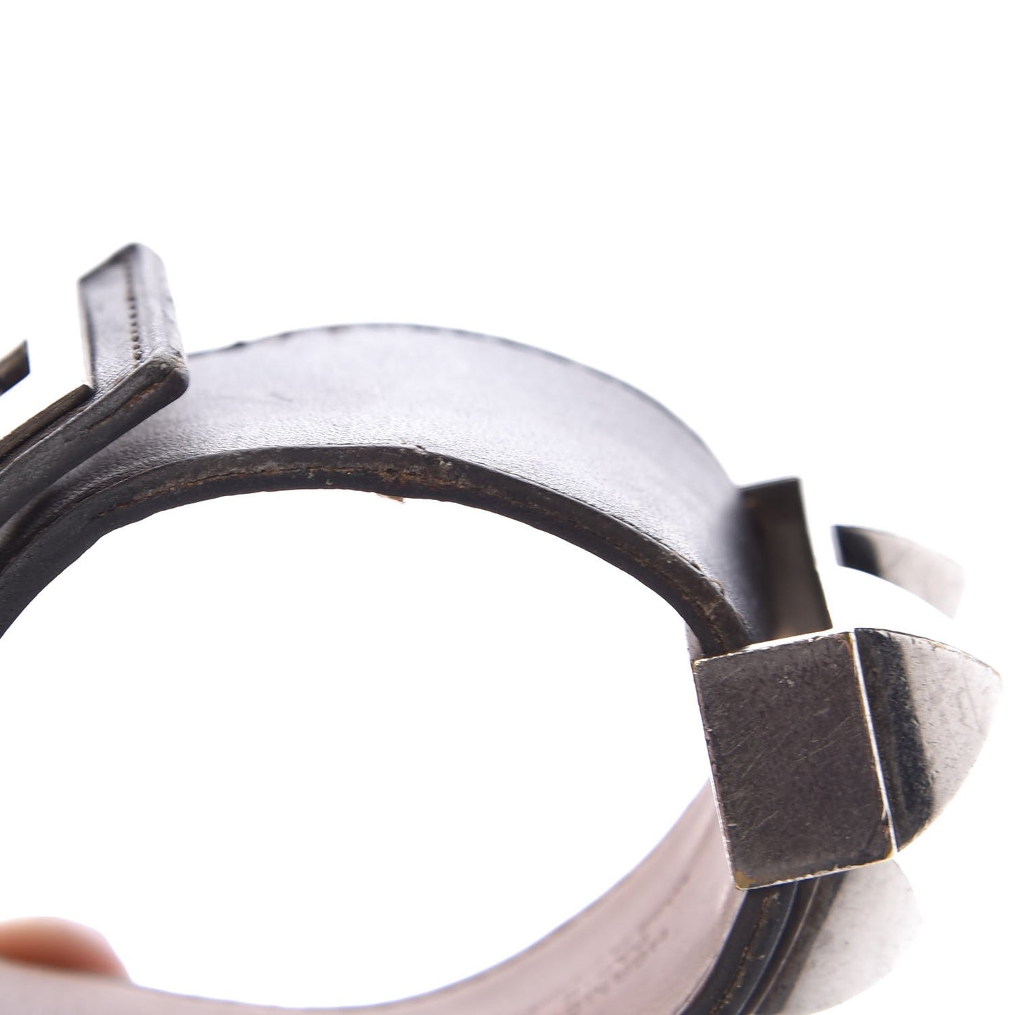 Box Collier de Chien CDC Bracelet S Black