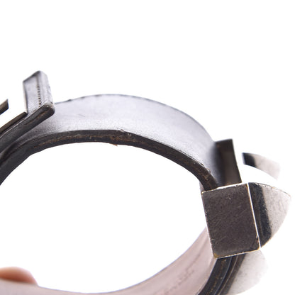 Hermes Box Collier de Chien CDC Bracelet S Black 8 of 10