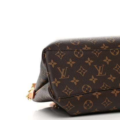 Louis Vuitton Monogram Rivoli PM 7 of 9