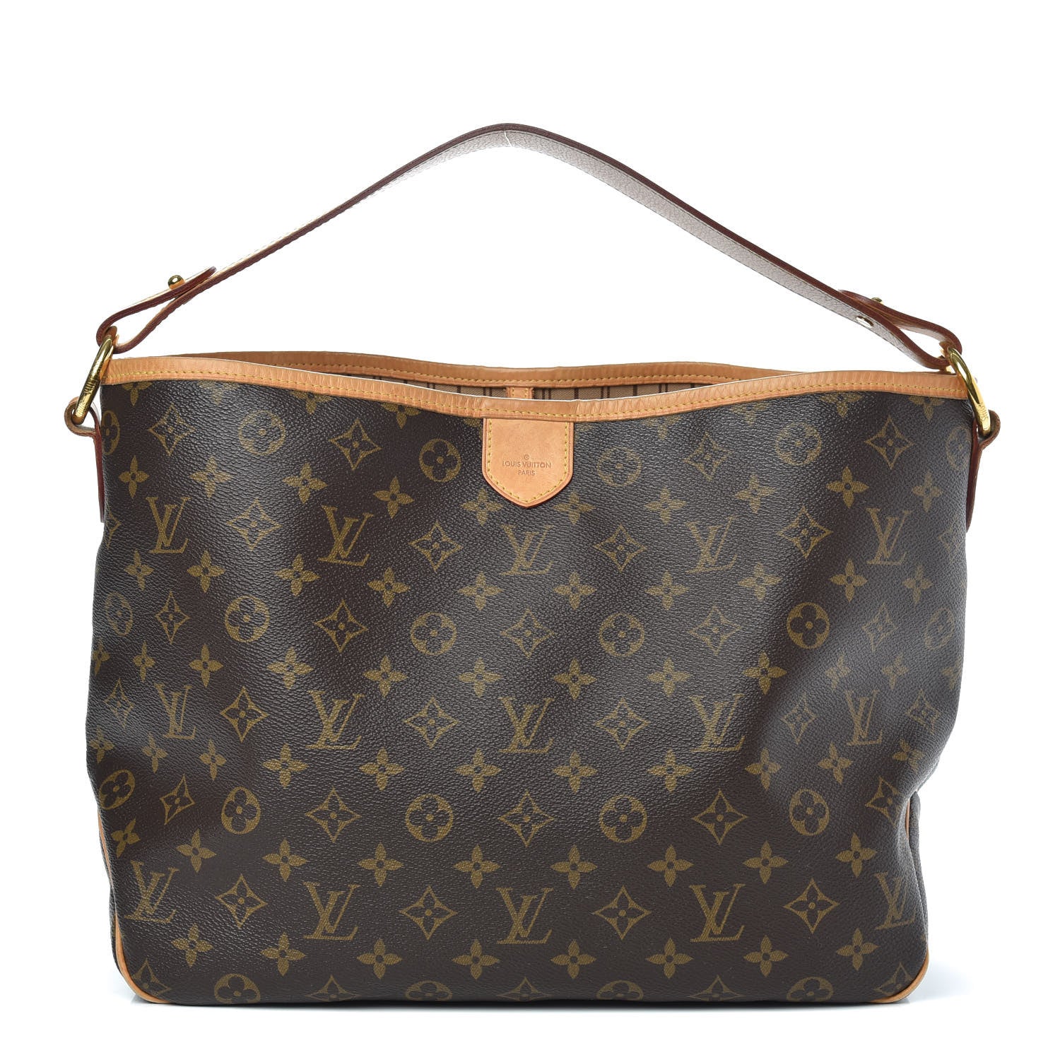 Louis Vuitton Monogram Delightful PM 1 of 12