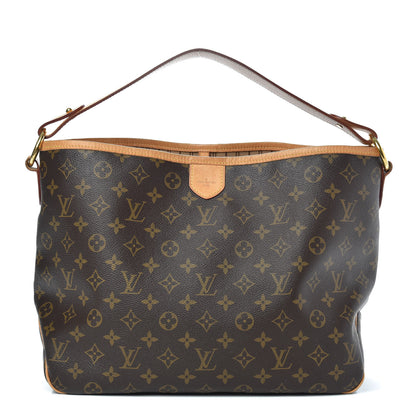 Louis Vuitton Monogram Delightful PM 1 of 12