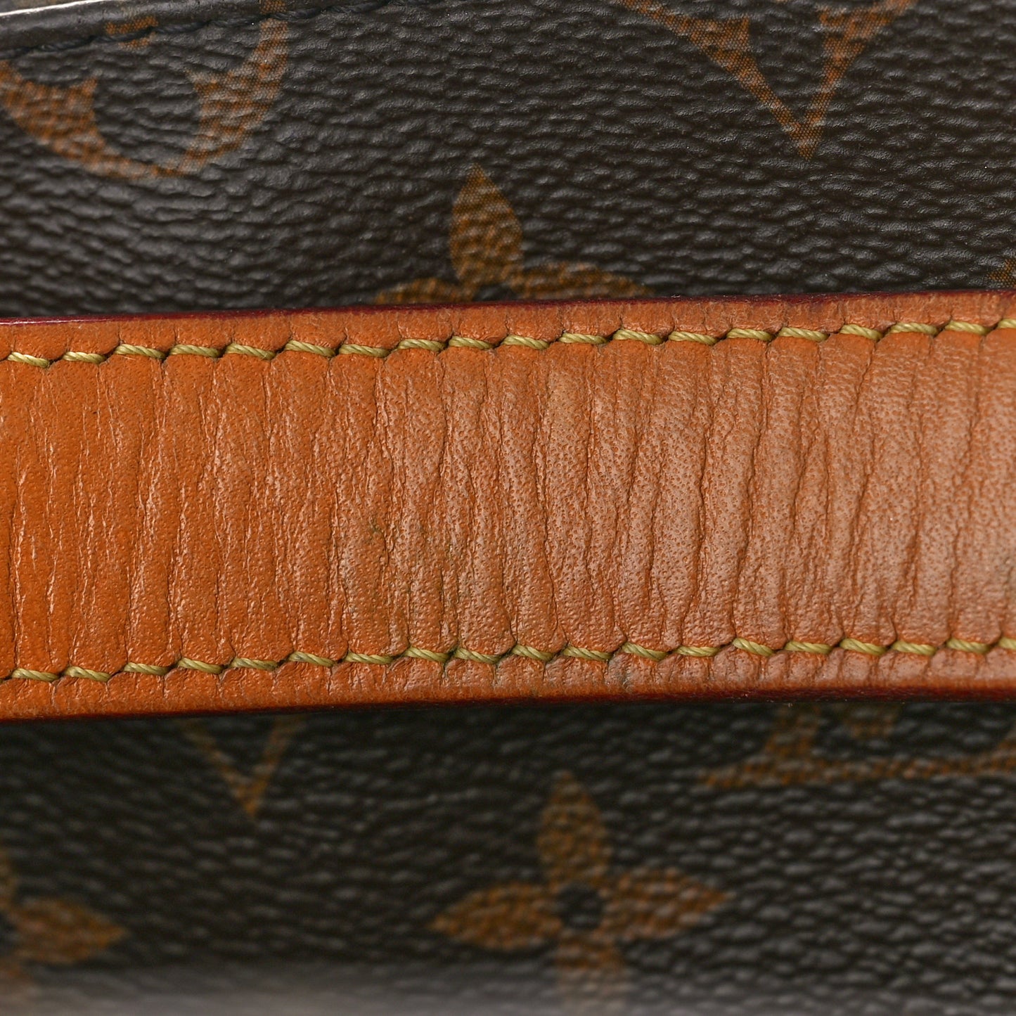 Monogram Melie