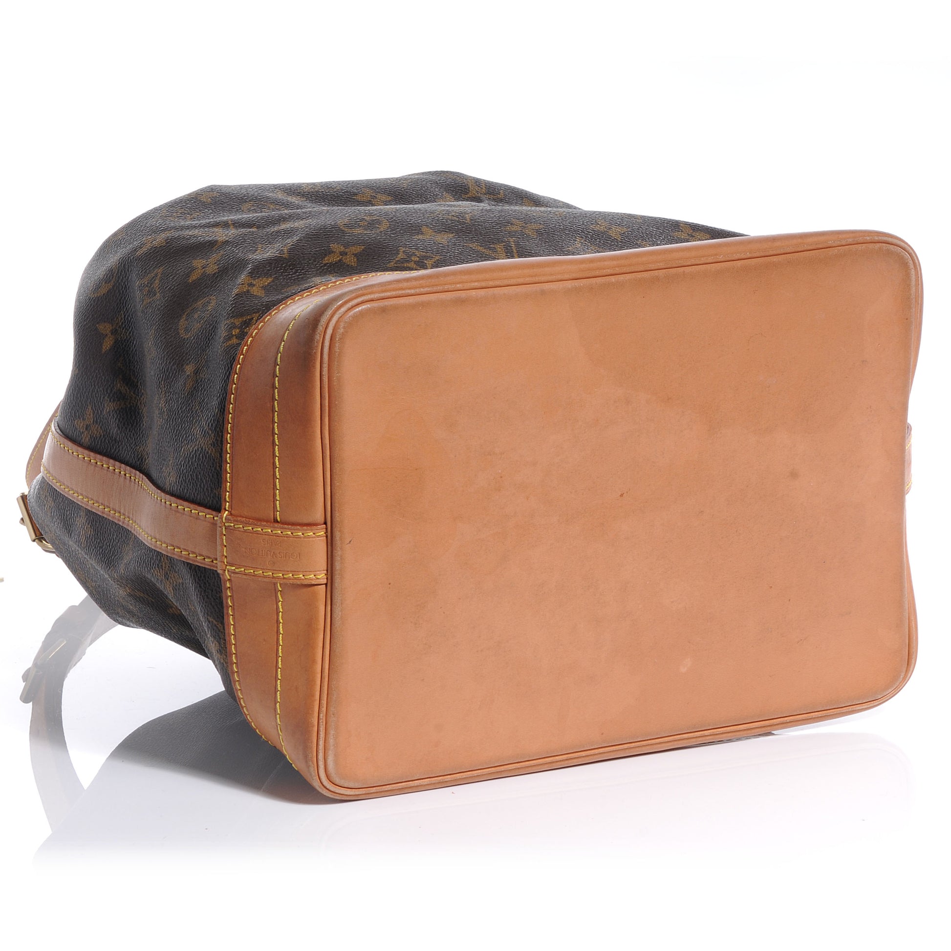Louis Vuitton Monogram Noe 4 of 7