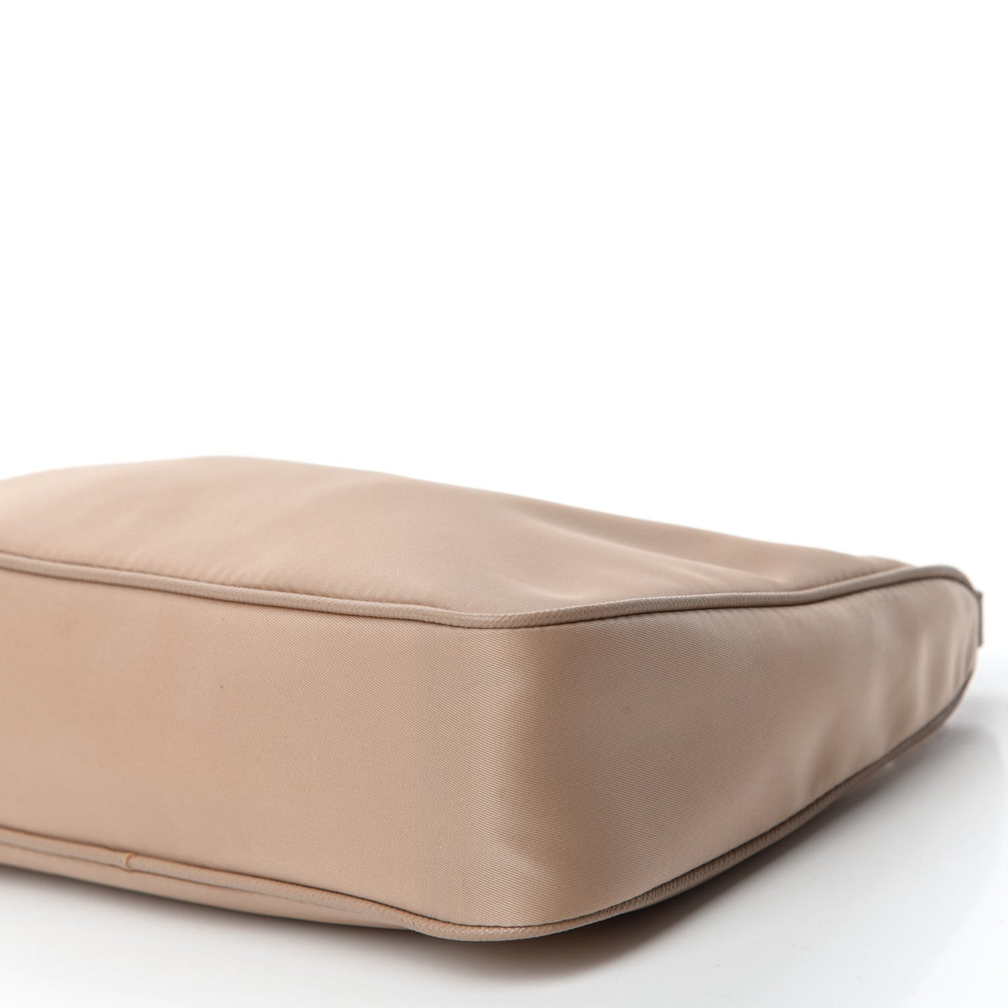 Nylon Re-Edition 2005 Shoulder Bag Cammeo