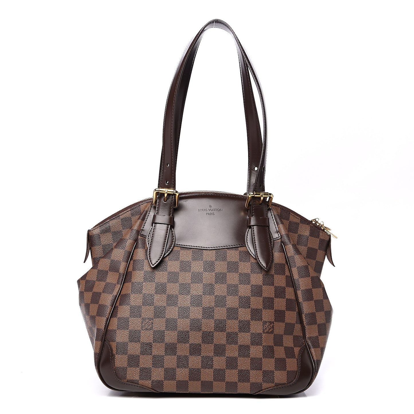 Damier Ebene Verona MM