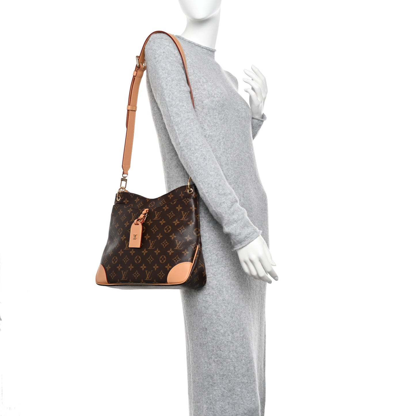 Monogram Odeon MM Natural