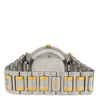 Gucci Stainless Steel 32mm 9000m Quartz Watch Grey 3 of 4
