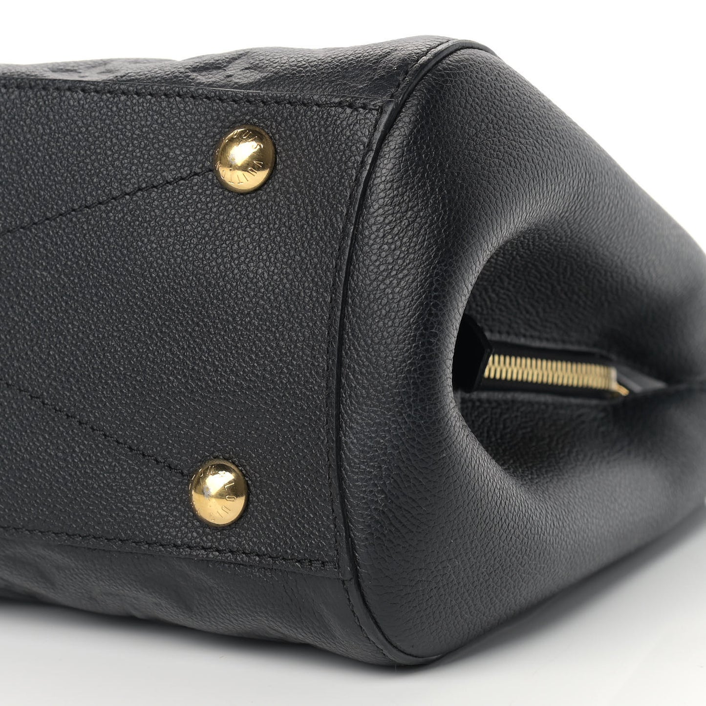 Empreinte Montaigne MM Black