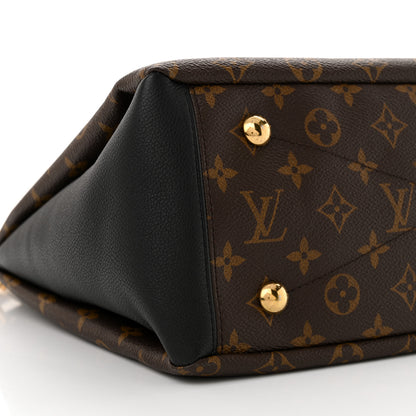 Louis Vuitton Monogram Pallas Black 8 of 9