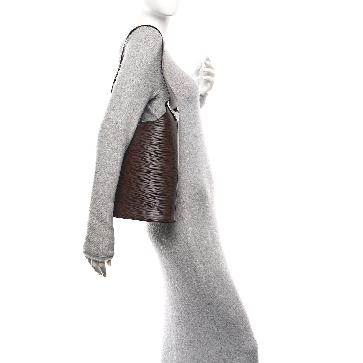 Louis Vuitton Epi Verseau Moka 2 of 12