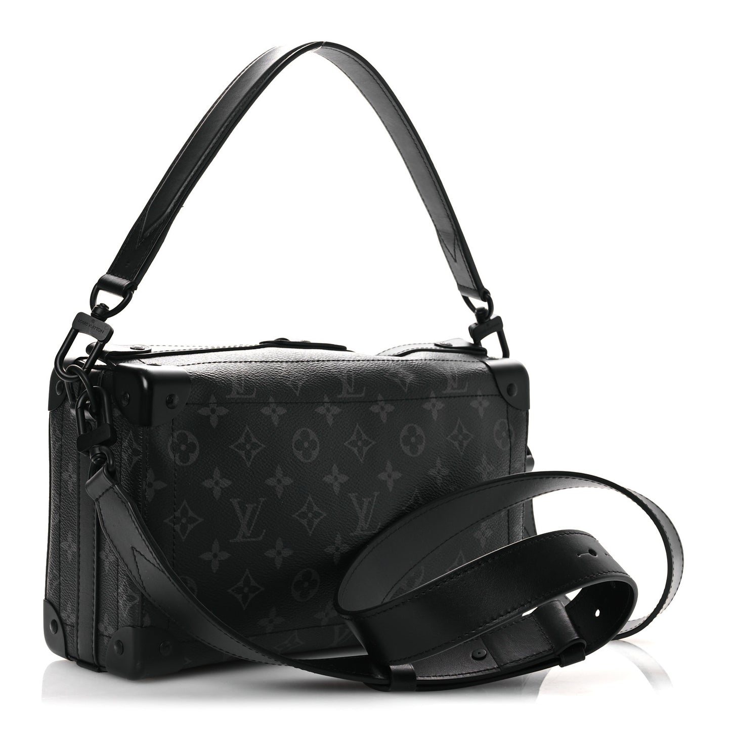 Monogram Eclipse Soul Trunk East West