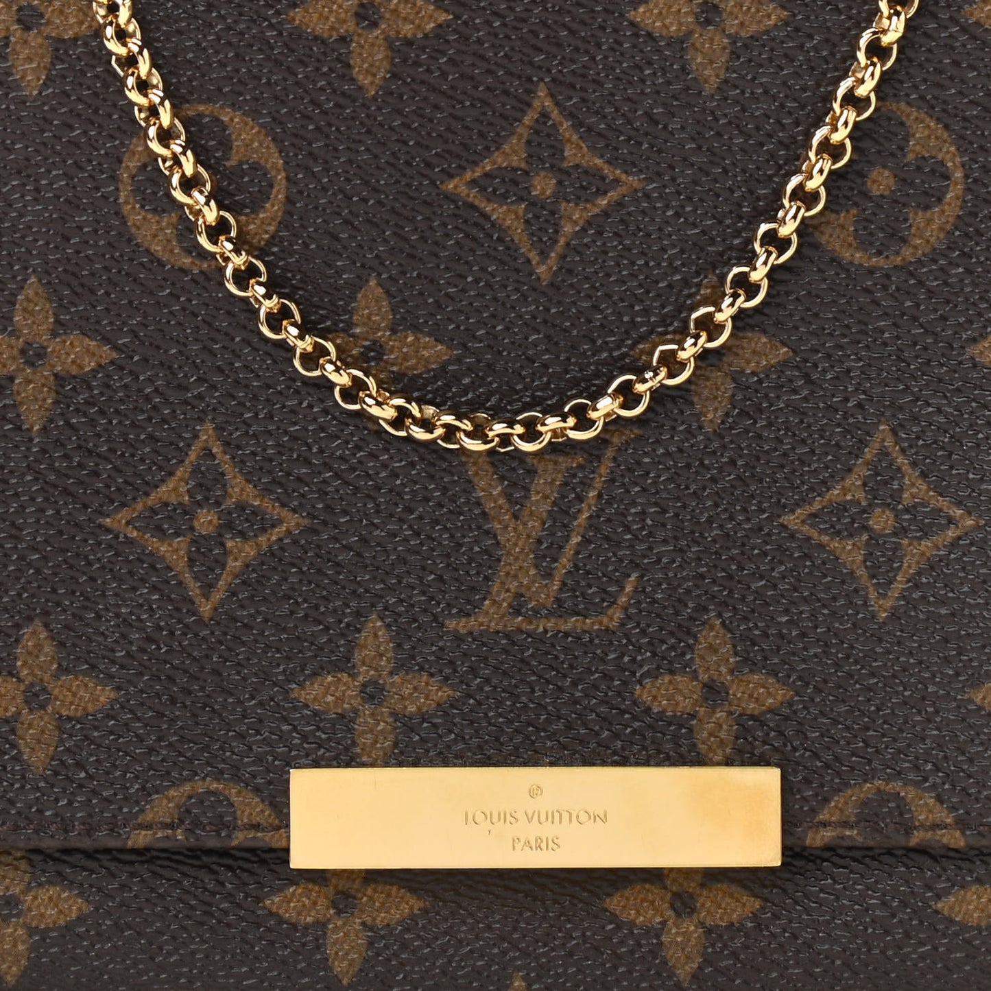 Monogram Favorite MM