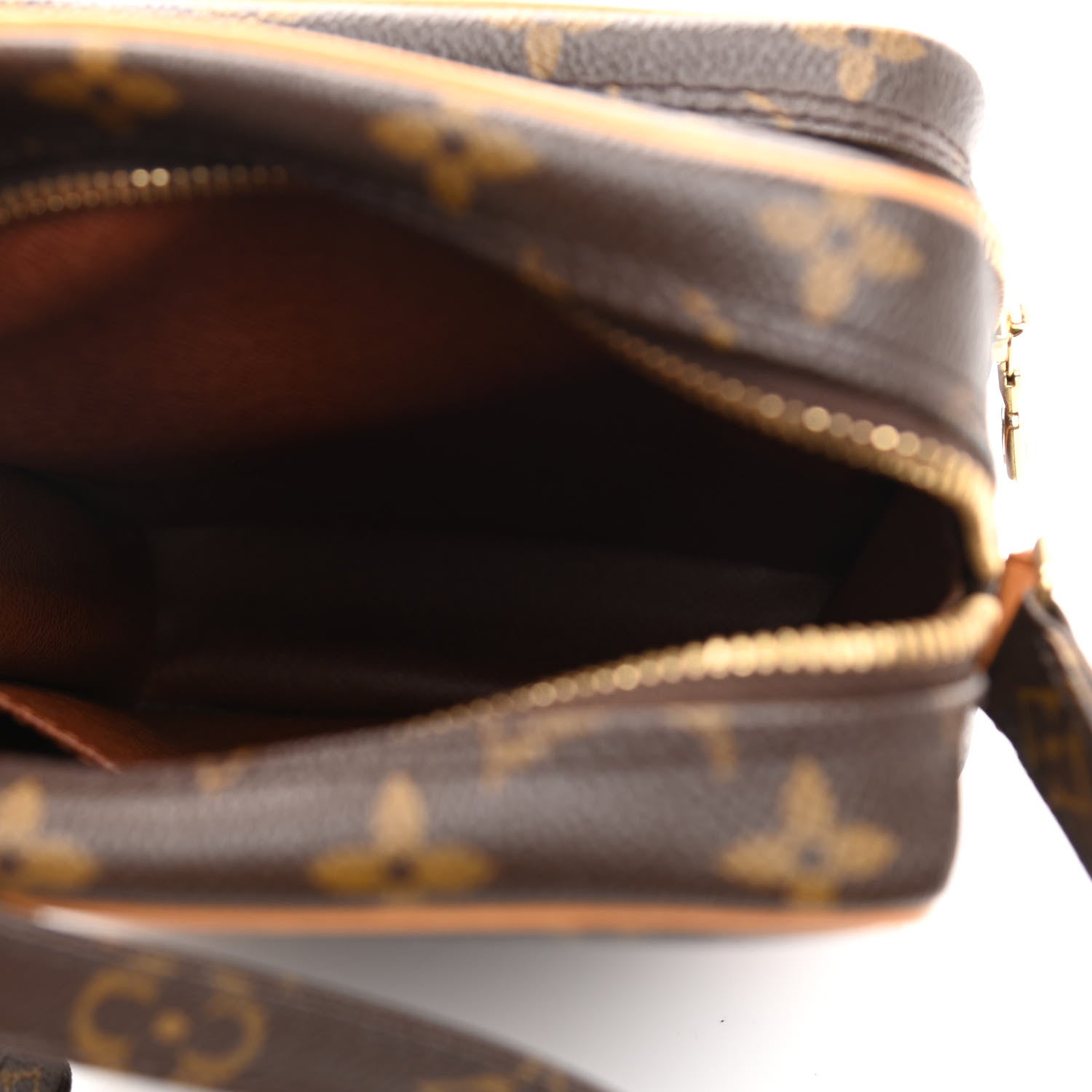 Louis Vuitton Monogram Amazone 6 of 10