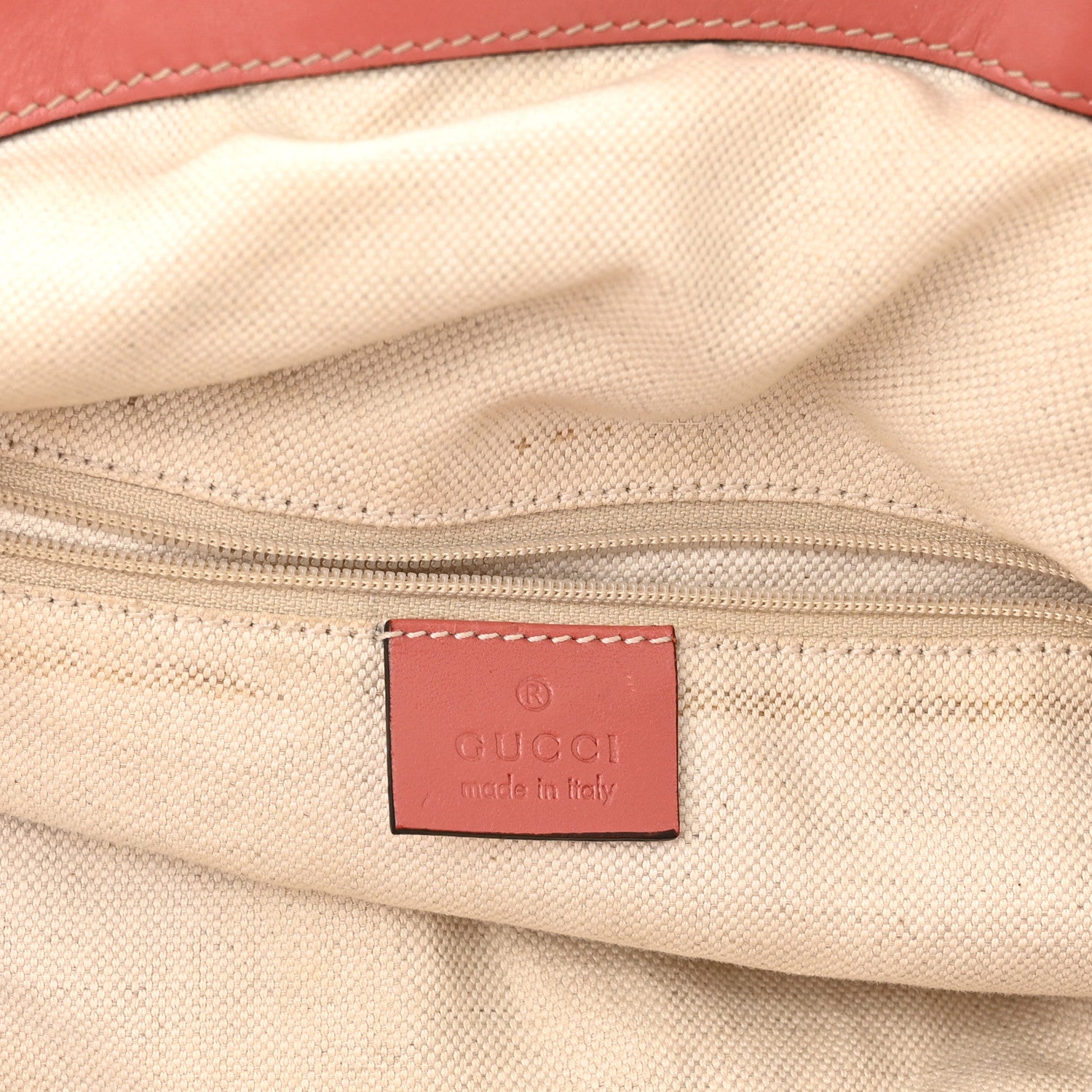 Gucci Diamante Medium Sukey Boston Pink 5 of 13