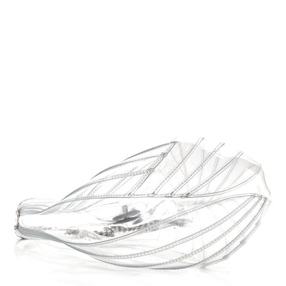 Chanel PVC Hobo Transparent 4 of 10