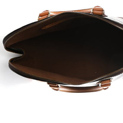 Louis Vuitton Monogram Alma PM 4 of 4