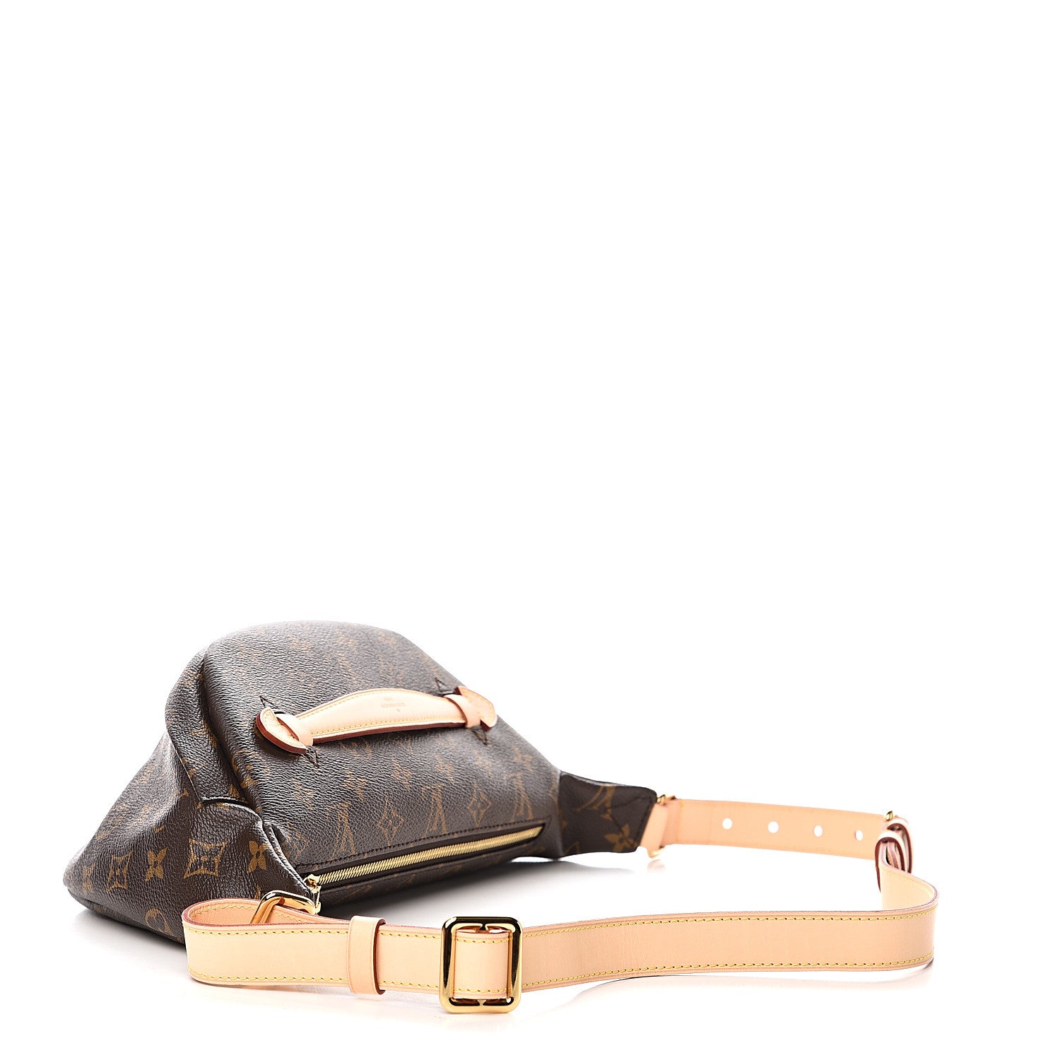 Louis Vuitton Monogram Bumbag 2 of 10