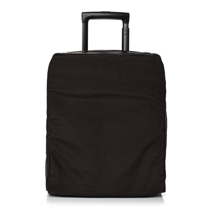 Louis Vuitton Damier Ebene Pegase 45 3 of 19